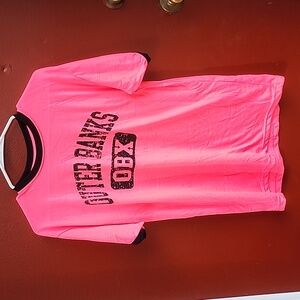 Sensation Outer Banks Tee